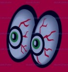 Are You Straining Your Eyes? Stop It!