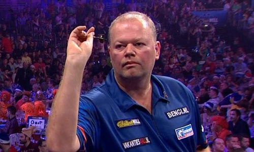 darts champion saves eyesight