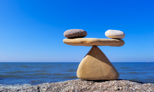balance