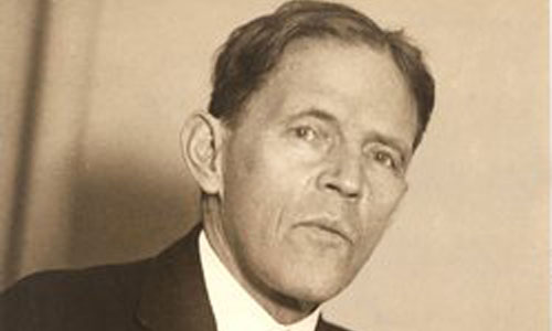 dr william h bates md