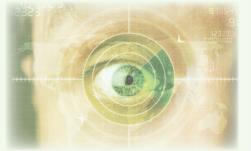 The Monopoly Over Our Eyes