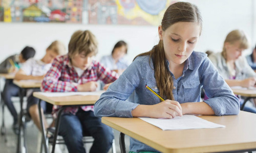 [VIDEO] Why is Myopia so Common in Kids Now?